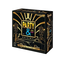 Party & Co Original - Jeu de société - A partir de 10 ans