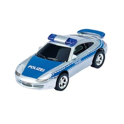 Voiture à friction Porsche GT3 "Polizei" avec son et lumière