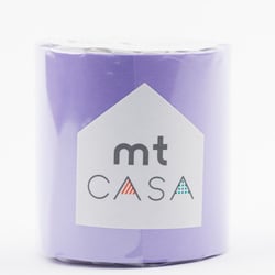 MT CASA - Lavande - Largeur 50mm - 7 m x 50mm