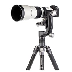 BENRO Rotule GH5C Mini