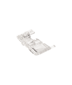 Pied courbe C23 / L890 - Bernina Transparent