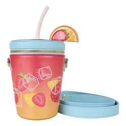 Loungefly - Sac à bandoulière Tropical Drink