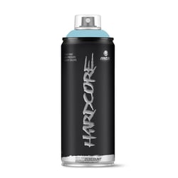 Spray de peinture - Bleu patagonie - RV-255 - Hardcore MTN - 400ml