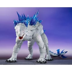 Godzilla x Kong: The New Empire - Figurine S.H. MonsterArts Shimo 18 cm - Bandai Tamashii Nations
