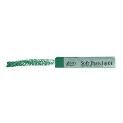 MUNGYO Pastel sec tendre Carré 6 x  Dark phtalo green