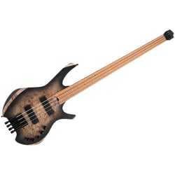 Space 4 Star Dust Black Cort