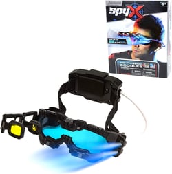 Spy X Lunettes Vision Nocturne - Lansay