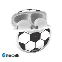 Écouteurs sans fil Bluetooth Football