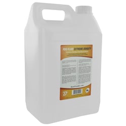 Fog Fluid Extreme Density 5L BoomTone DJ
