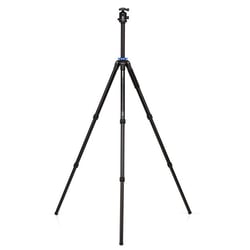 BENRO Trepied Mach3 Tripod Series 4 Aluminium 3 sections Long - TMA47AL