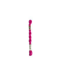 DMC - Fil DMC Coton Perlé Large N3 Col. 739