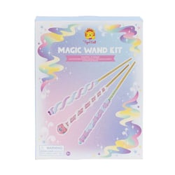 Magic Wand Kit - Baguette magique Pastel power - Tiger Tribe