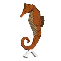 Hippocampe Taille standard | JEKCA | 14 ans et +