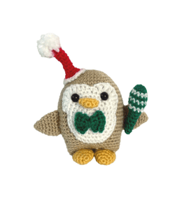 KIT DIY – Pingo le Filou by Oké! Multicolore