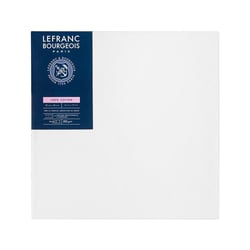 Châssis coton Qualité classique 50x50cm - Lefranc Bourgeois