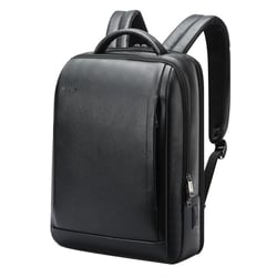 Sac À Dos Ordinateur Grande Capacité Étanche Avec Ports USB Type-C YONIS