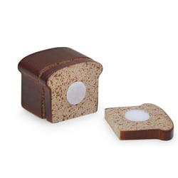 Pain en bois à couper - Erzi