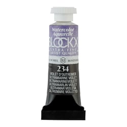 Aquarelle Violet d'Outremer  5ml tube -