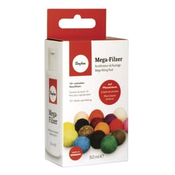 Accélérateur de feutrage, flacon 50ml