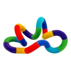Tangle Velours - Jouet créatif et éducatif