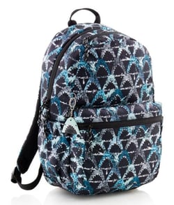 SAC À DOS 2 COMP. TOKYO SHARK MR