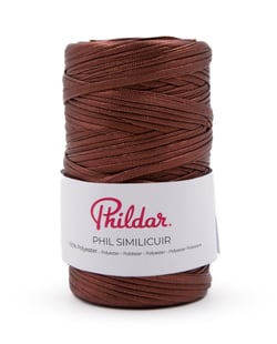 Phil Similicuir