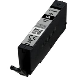 CANON Cartouche d'encre CLI-581 Noir