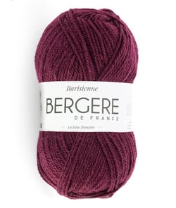 Pelote Barisienne - Bergère de France BORDEAUX