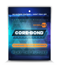 Black Diamond® Nickel Core-Bond™️ 0.105/46
