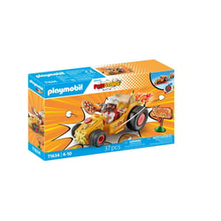 71634 Funstars Pizzaïolo et kart