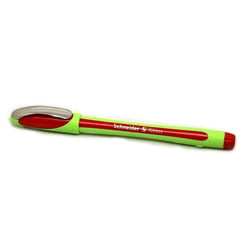 Feutre fineliner - SCHNEIDER - Xpress 08 - Rouge - Pointe 0,8 mm
