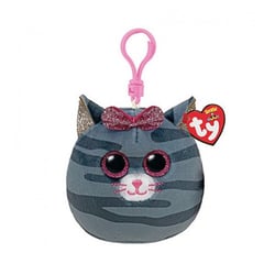 squish a boos clip kiki le chat - Ty - Rouge