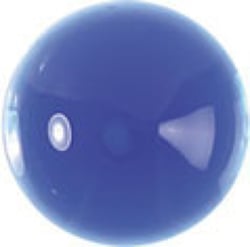 PEINTURE SLOW et ART 30ML BLEU FONCE TRANSLUCIDE