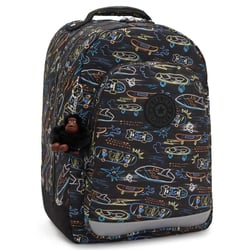 Sac à Dos Kipling Class Room 43 CM Neon Skate