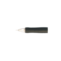 Porte-mines - Mine fine 0,5mm - Rechargeable - Gomme intégrée - Shalaku - Uni-Ball