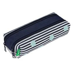 Trousse Tann's 23 CM - 2 compartiments - Les fantaisies Gaelle