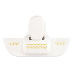 Vaessen Creative Perforatrice de Bordure Demi-Cercles