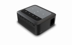 Philips NeoPix - Vidéoprojecteur, WiFi, HD, Bluetooth, 720p, 100 Lumens