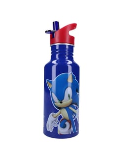 Gourde My Sweety Pop - Bleu,Rouge - Sonic