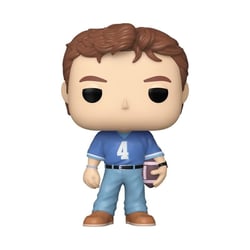 Varsity Blues - Figurine POP! Mox 9 cm - Funko
