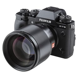 VILTROX FX-85 F1.8 AF II Fuji X-Mount