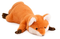 Peluche Renard - Orange Toys - 60 cm
