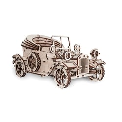 VOITURE RETRO