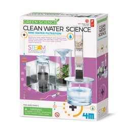 Filtre A Eau - Version EN