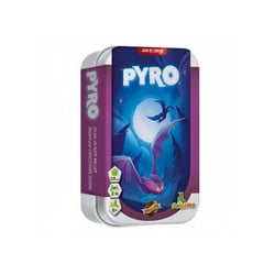 Jeu de stratégie OriGames Pyro