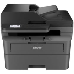 Brother MFC-L2860DWE - Imprimante multifonctions - Noir et blanc - laser - A4/Legal (support) - jusqu'à 34 ppm (copie) - jusqu'