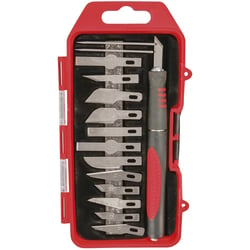 Coffret modélisme 16 pièces - Cogex