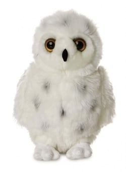 Flopsie – Snowy Owl - Aurora
