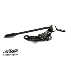 Tremolo Göldo Noir LT1 - Licencie par Duesenberg