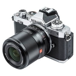VILTROX Z-23 F1.4 AF Nikon Z Mount APS-C